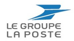 Le Groupe La Poste